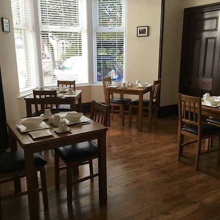Kinnoch Lodge Inverness Kültér fotó