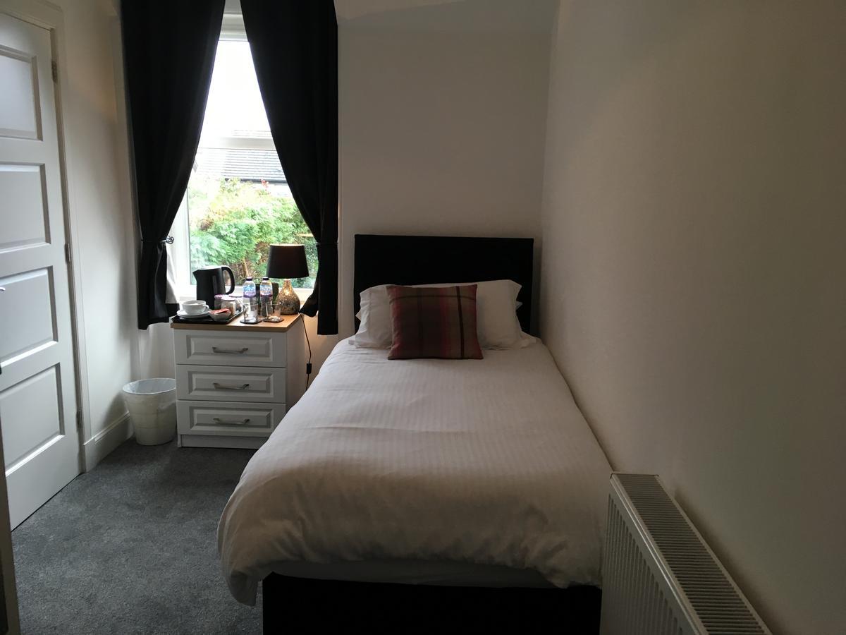 Kinnoch Lodge Inverness Kültér fotó