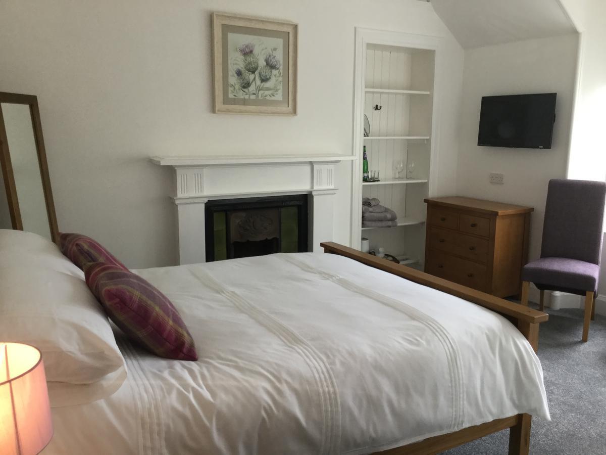 Kinnoch Lodge Inverness Kültér fotó